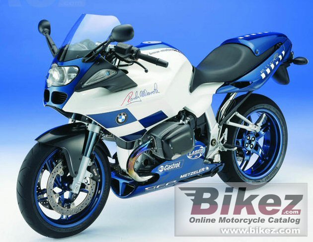 Big The respective copyright holder or manufacturer r 1100 s picture and wallpaper from Bikez.com
